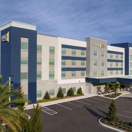 Home2 Suites Orlando Southeast Nona Narcoossee Extérieur photo