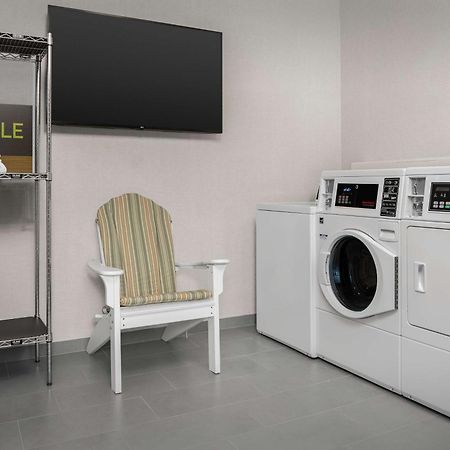 Home2 Suites Orlando Southeast Nona Narcoossee Extérieur photo