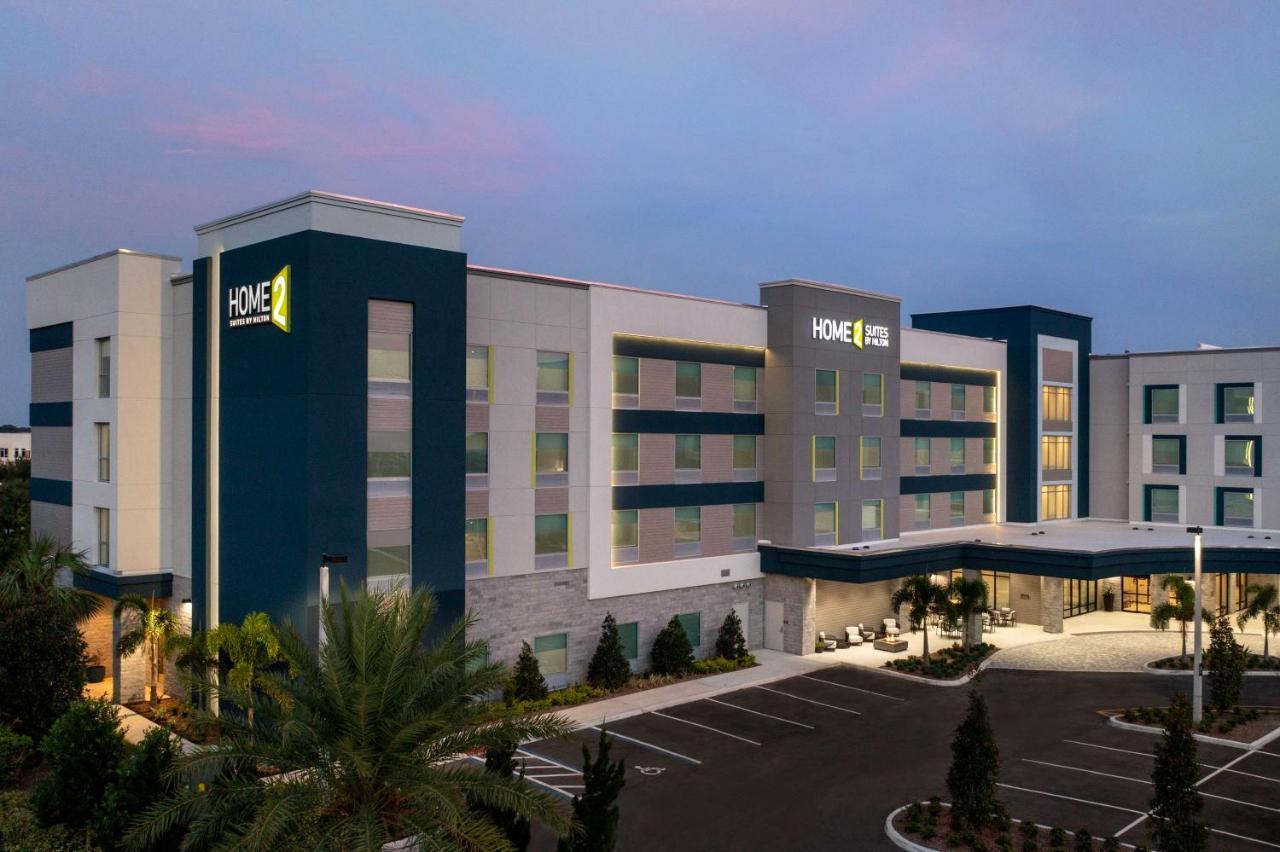 Home2 Suites Orlando Southeast Nona Narcoossee Extérieur photo