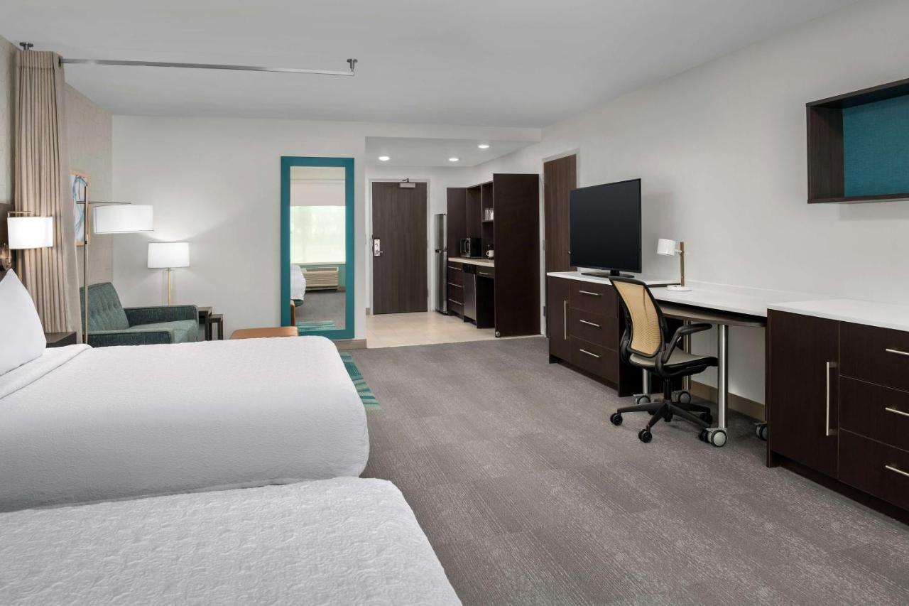 Home2 Suites Orlando Southeast Nona Narcoossee Extérieur photo