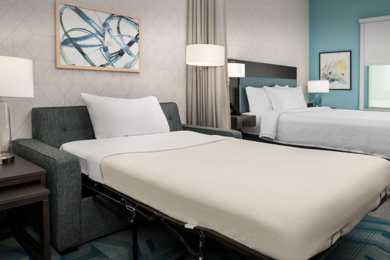 Home2 Suites Orlando Southeast Nona Narcoossee Extérieur photo