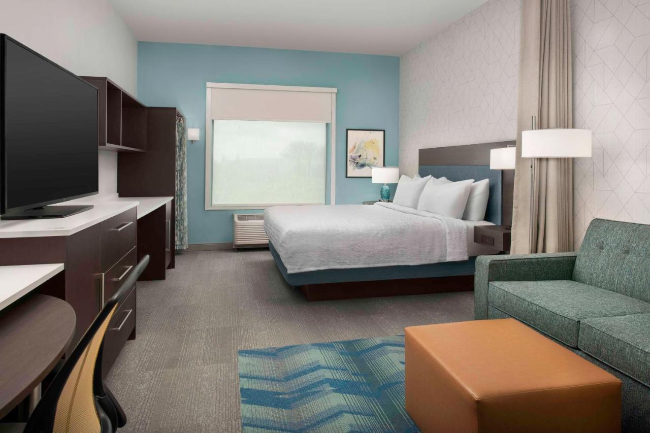 Home2 Suites Orlando Southeast Nona Narcoossee Extérieur photo