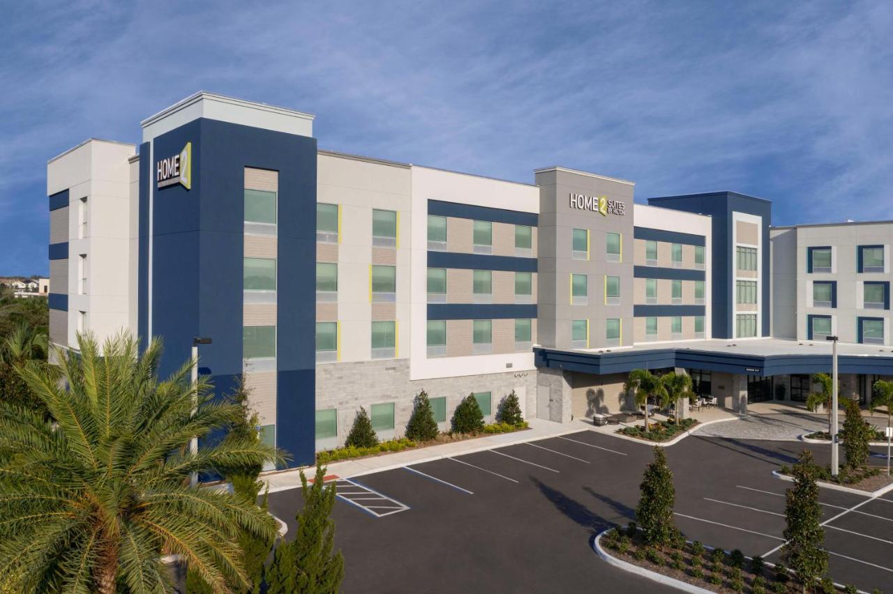 Home2 Suites Orlando Southeast Nona Narcoossee Extérieur photo