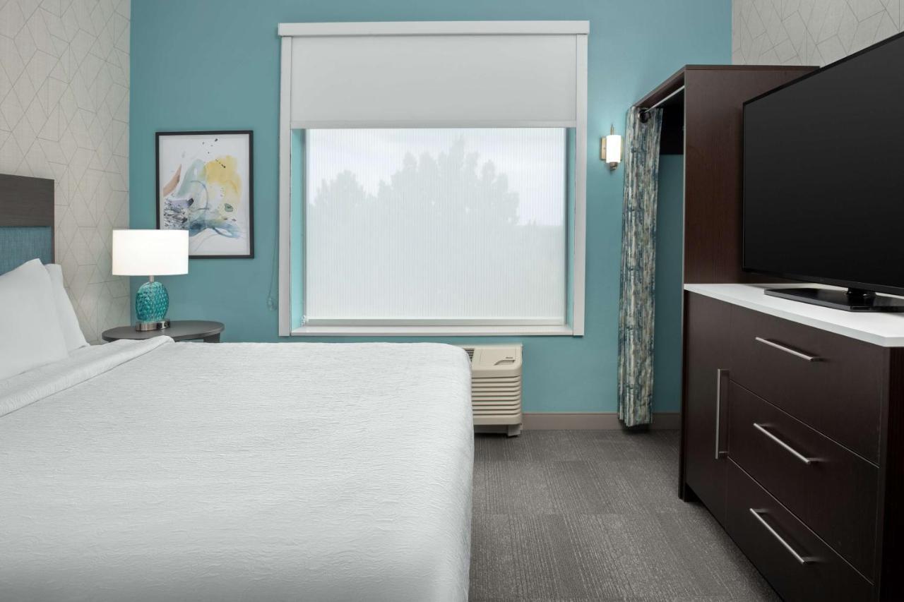 Home2 Suites Orlando Southeast Nona Narcoossee Extérieur photo