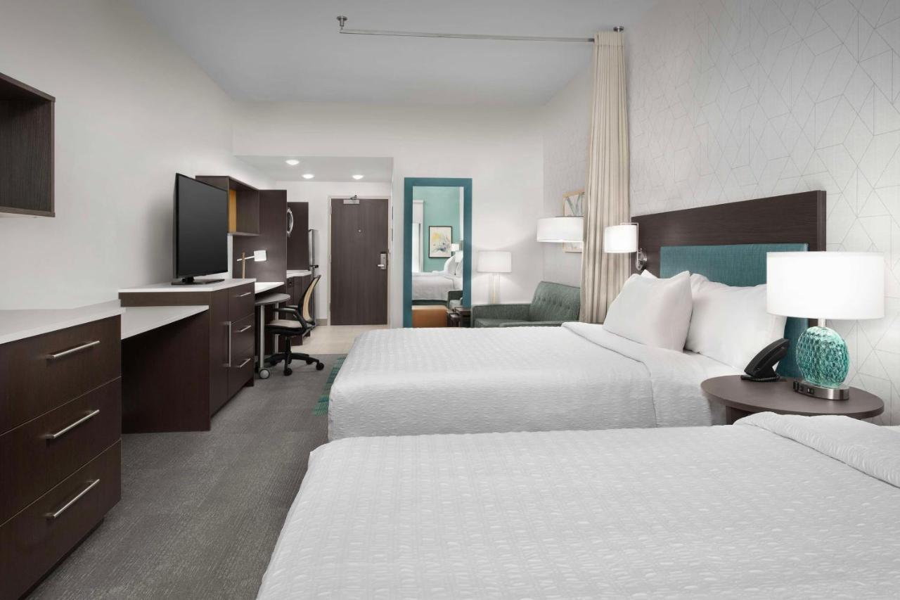 Home2 Suites Orlando Southeast Nona Narcoossee Extérieur photo
