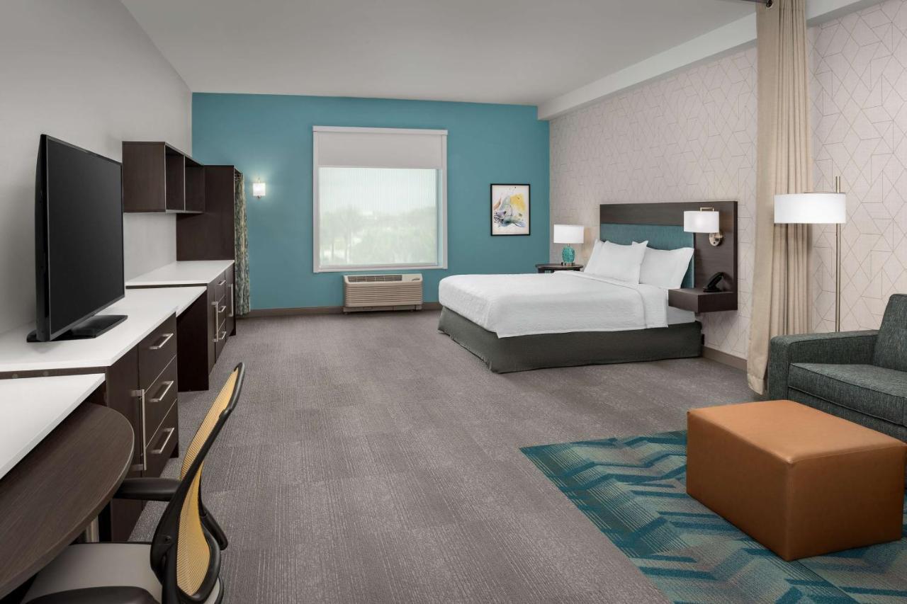 Home2 Suites Orlando Southeast Nona Narcoossee Extérieur photo