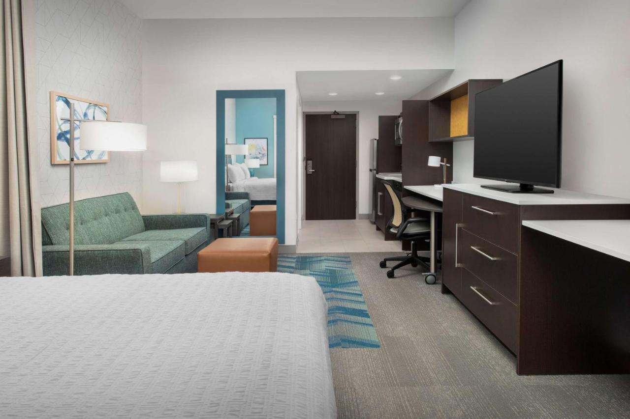 Home2 Suites Orlando Southeast Nona Narcoossee Extérieur photo