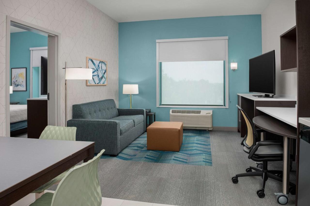 Home2 Suites Orlando Southeast Nona Narcoossee Extérieur photo