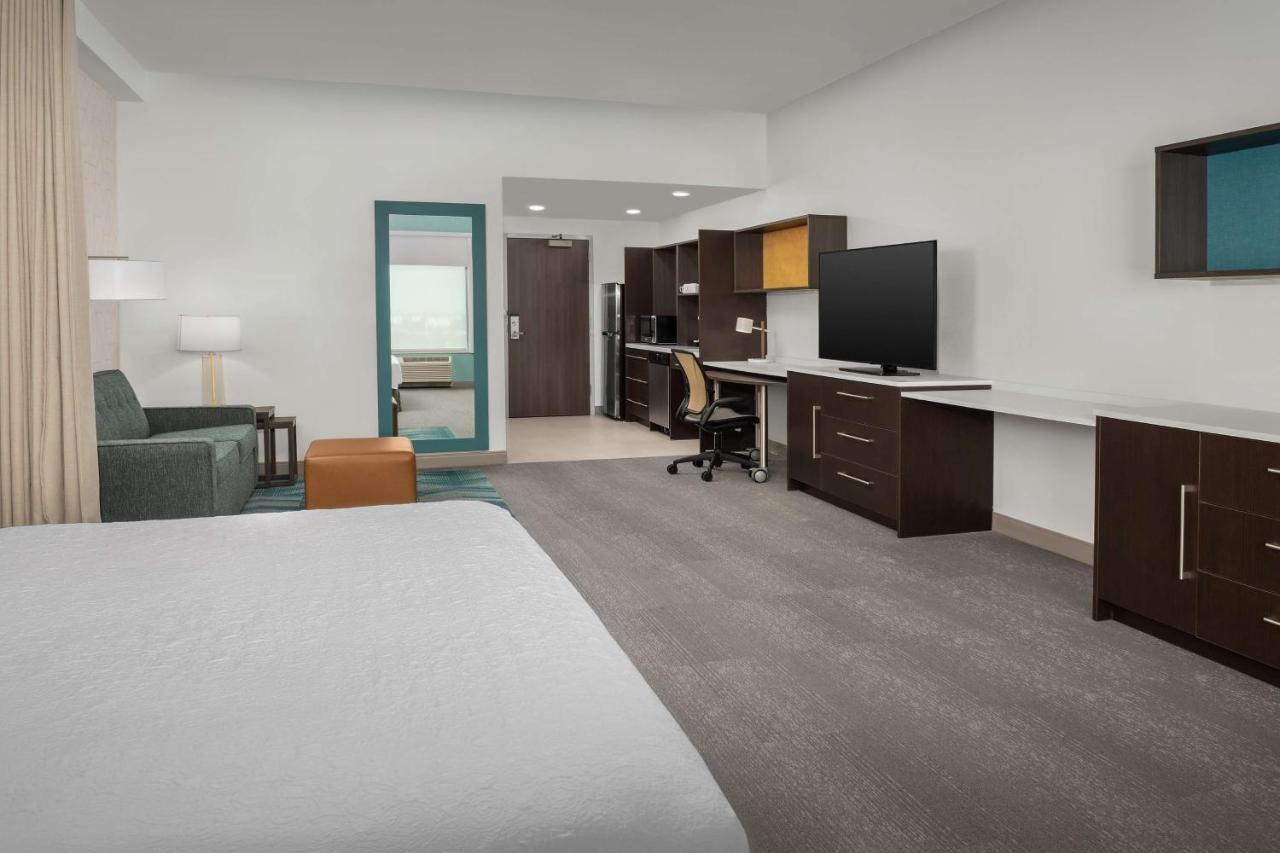 Home2 Suites Orlando Southeast Nona Narcoossee Extérieur photo