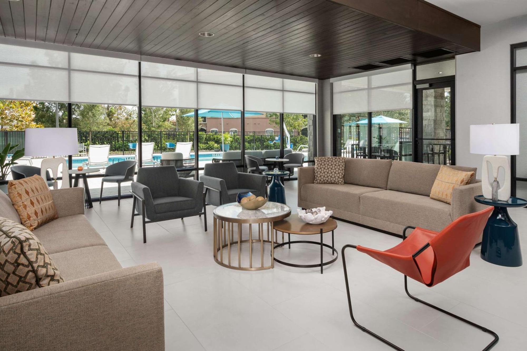 Home2 Suites Orlando Southeast Nona Narcoossee Extérieur photo
