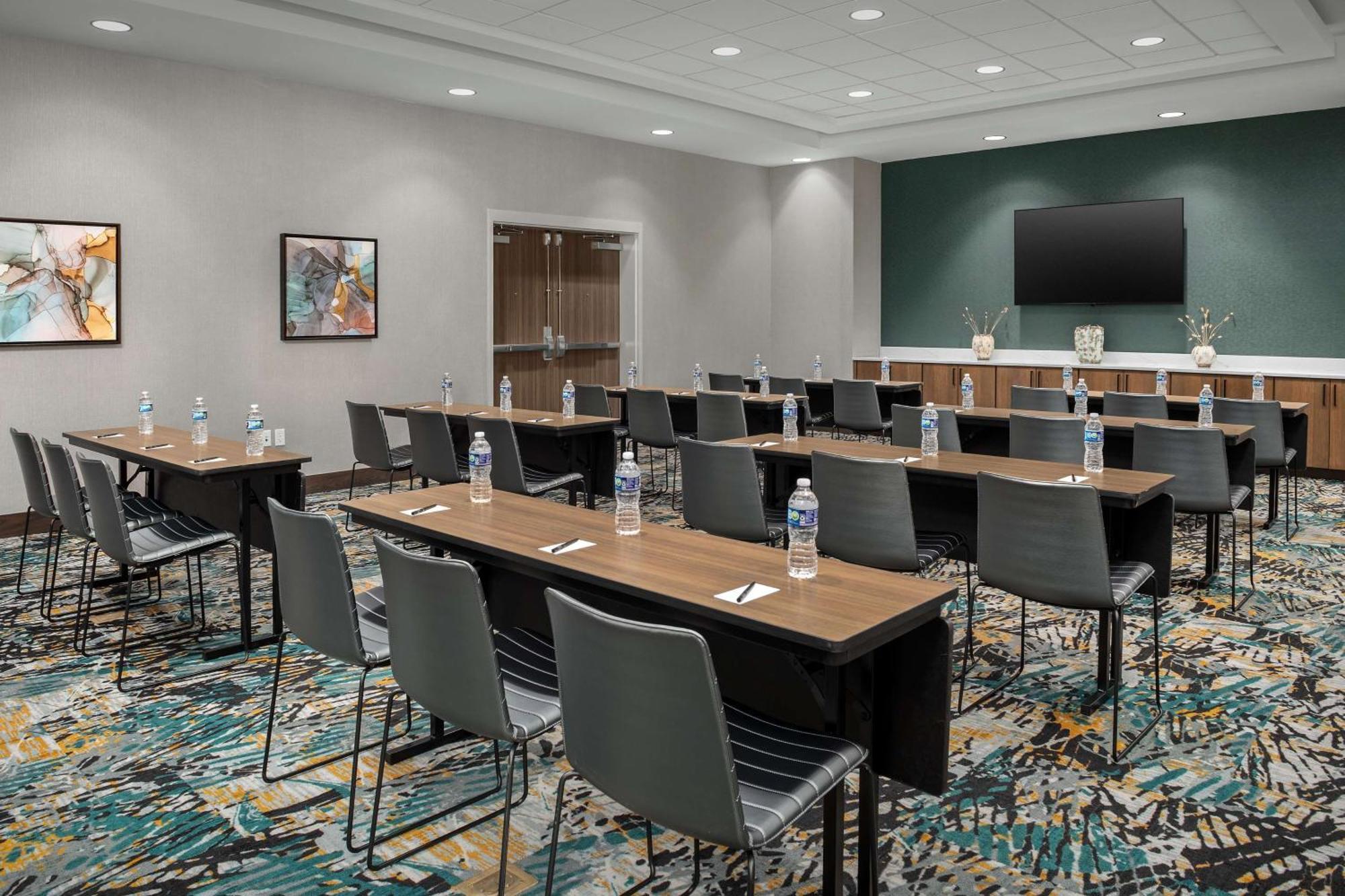 Home2 Suites Orlando Southeast Nona Narcoossee Extérieur photo