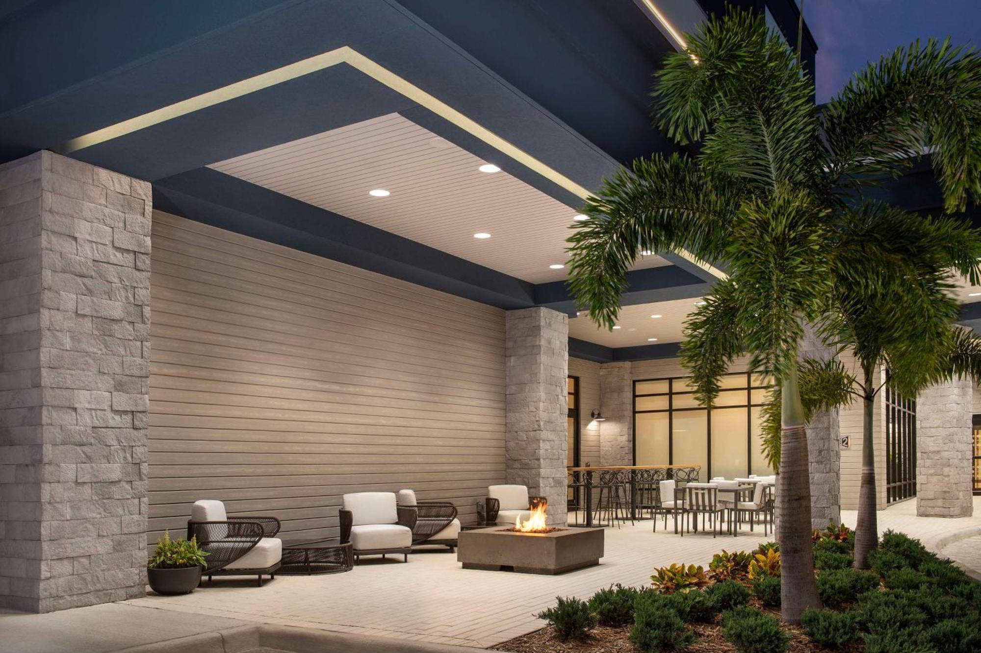 Home2 Suites Orlando Southeast Nona Narcoossee Extérieur photo